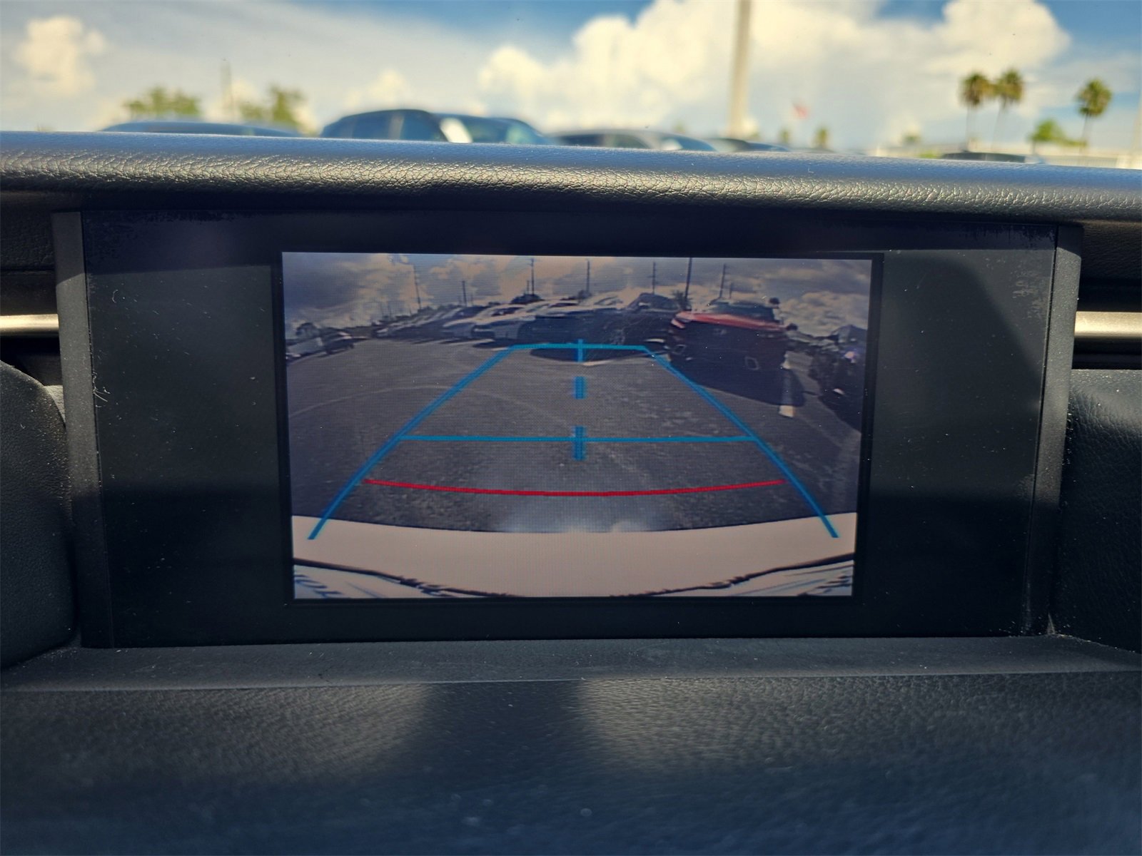 Used 2014 Lexus IS 250 image 20