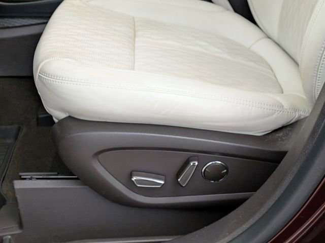 Certified 2022 Lincoln Nautilus Black Label image 15