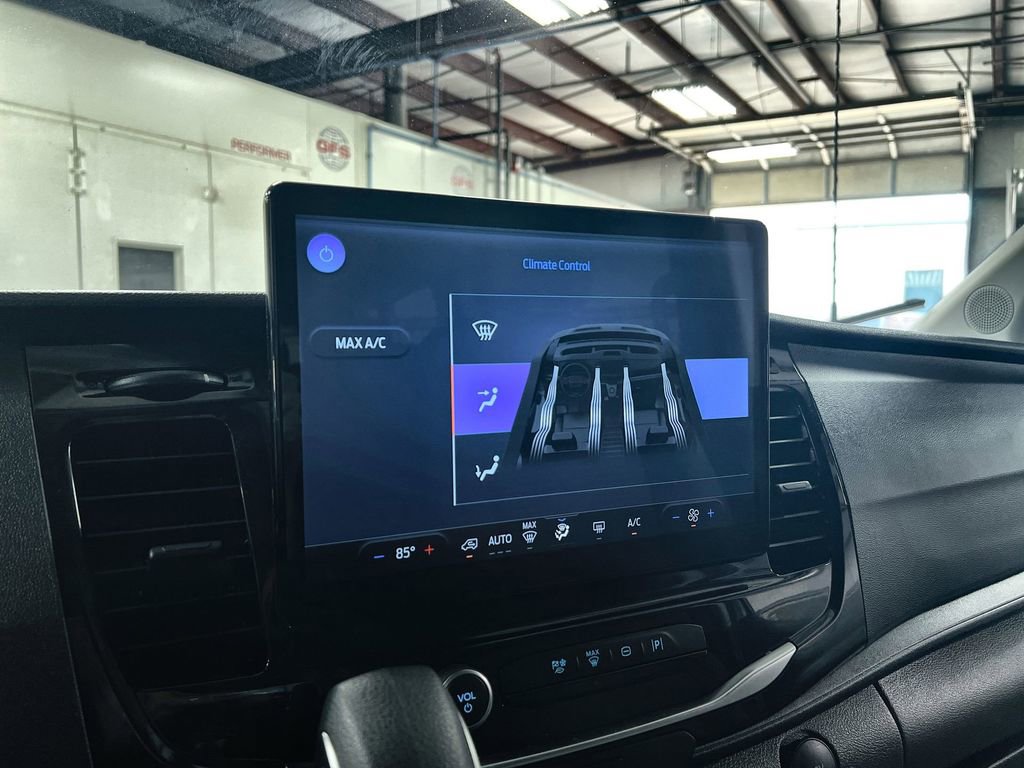 Used 2024 Ford Transit 350 XLT image 30