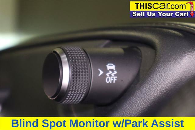 Used 2021 Lexus ES 350 F Sport w/ Accessory Package 2 FWD image 28
