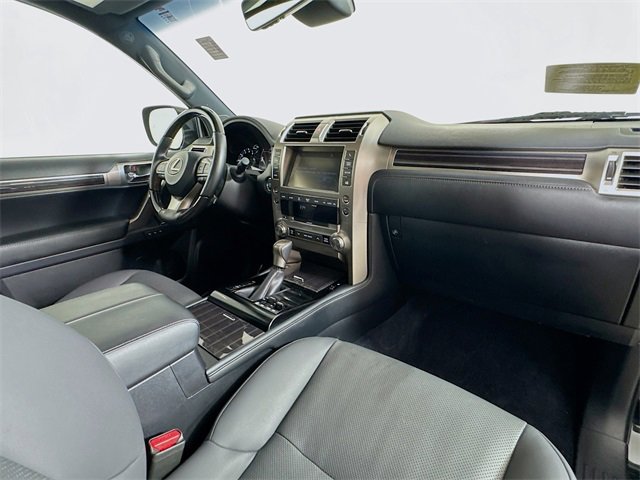 Used 2021 Lexus GX 460 Premium image 28