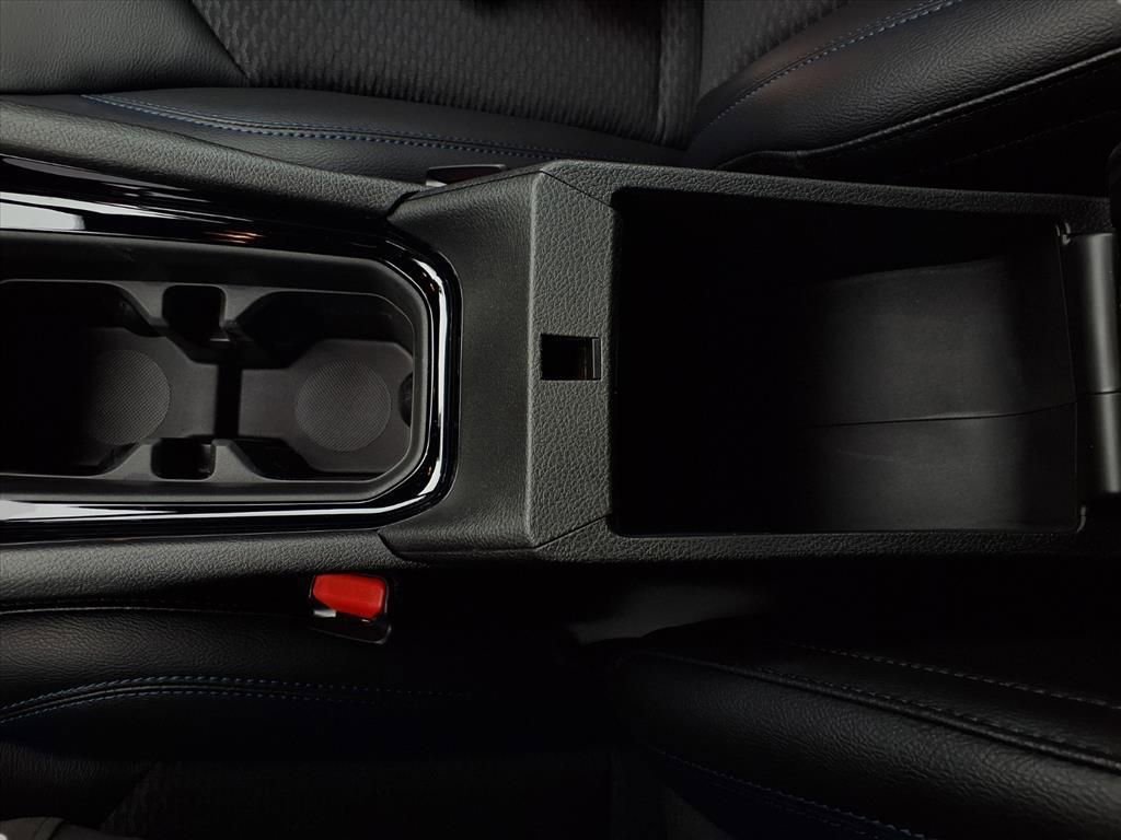 New 2026 Jeep Compass Latitude image 11