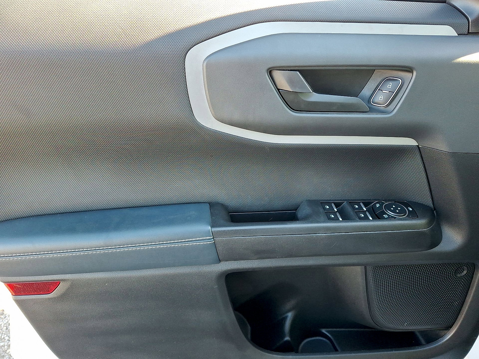 Used 2022 Ford Bronco Sport Outer Banks image 10