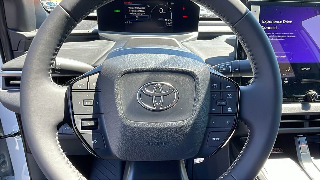 New 2026 Toyota C-HR AWD/4WD image 22