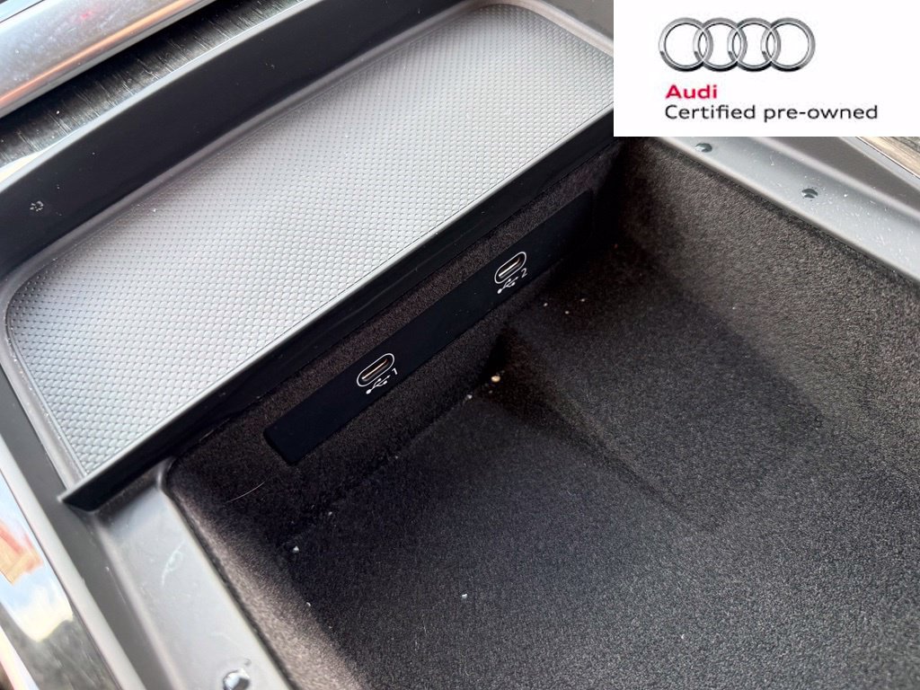 Certified 2026 Audi Q7 2.0T Premium Plus AWD/4WD image 31