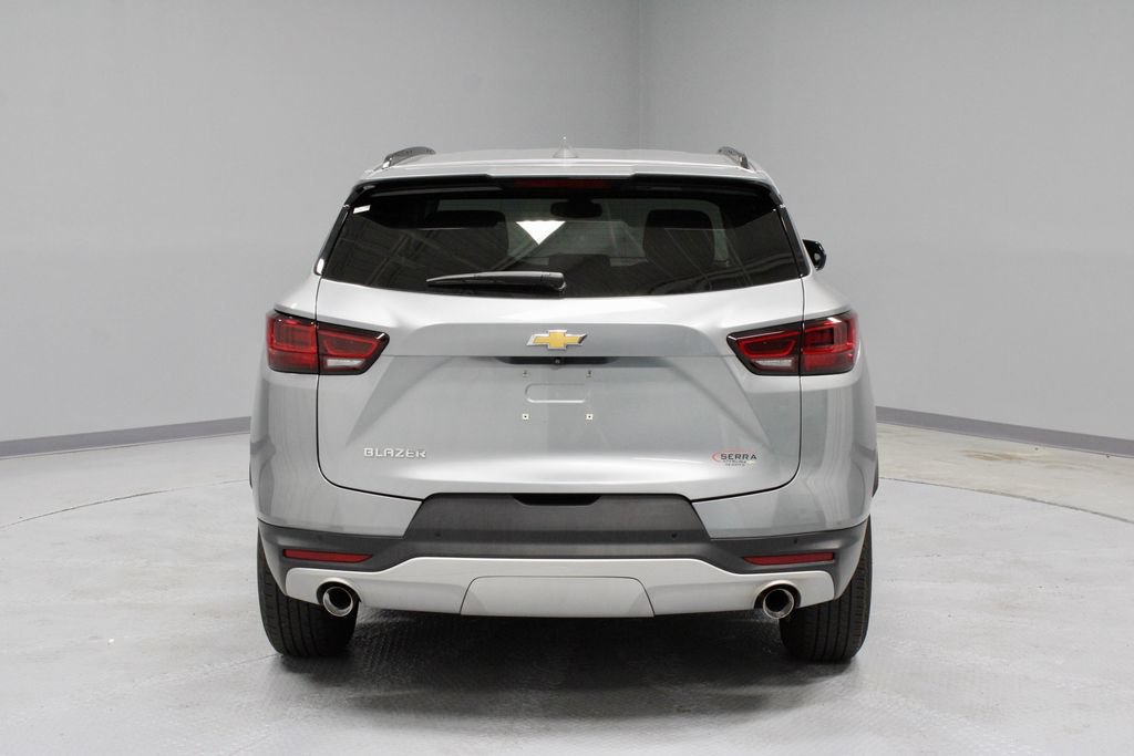 Used 2024 Chevrolet Blazer LT w/ LPO, Floor Liner Package FWD image 11