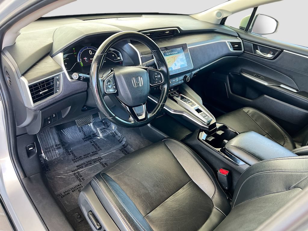 Used 2018 Honda Clarity Touring image 9