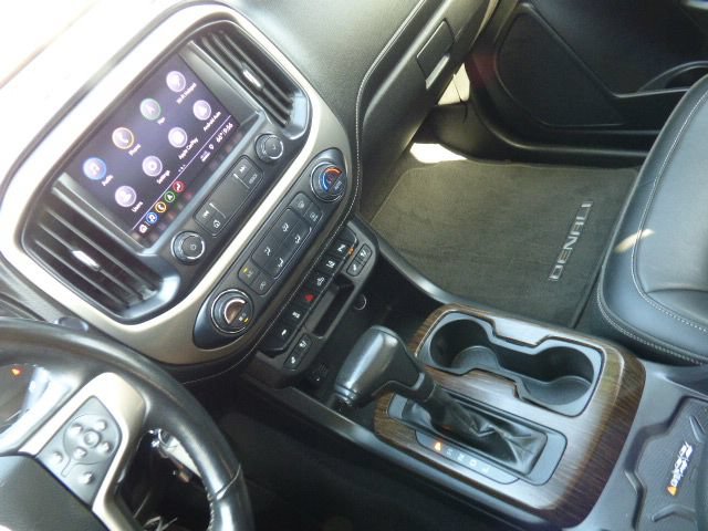 Used 2020 GMC Canyon Denali AWD/4WD image 28