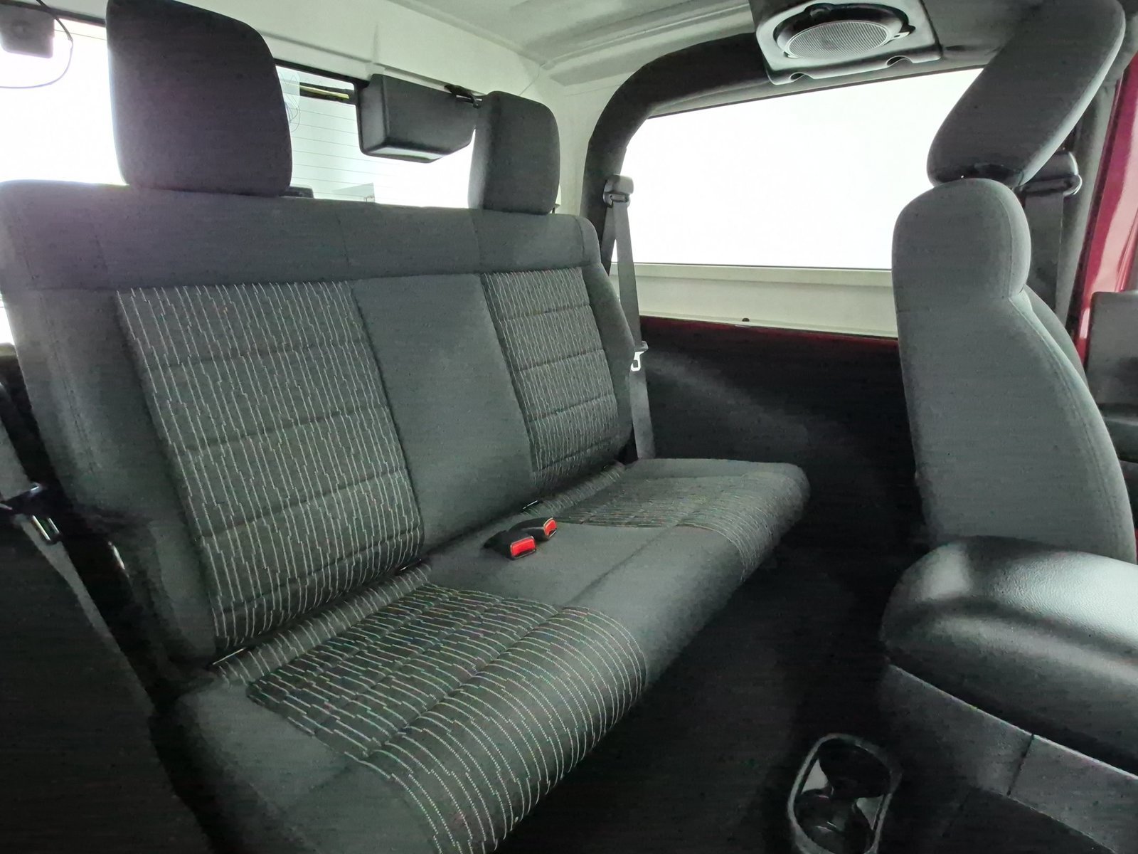 Used 2012 Jeep Wrangler Sport AWD/4WD image 20