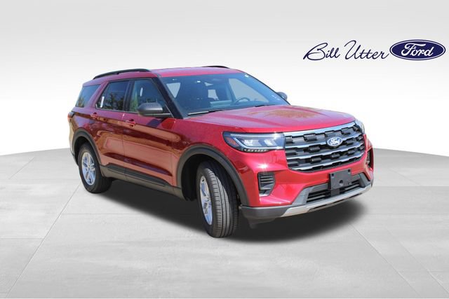 New 2027 Ford Explorer Active RWD video 2