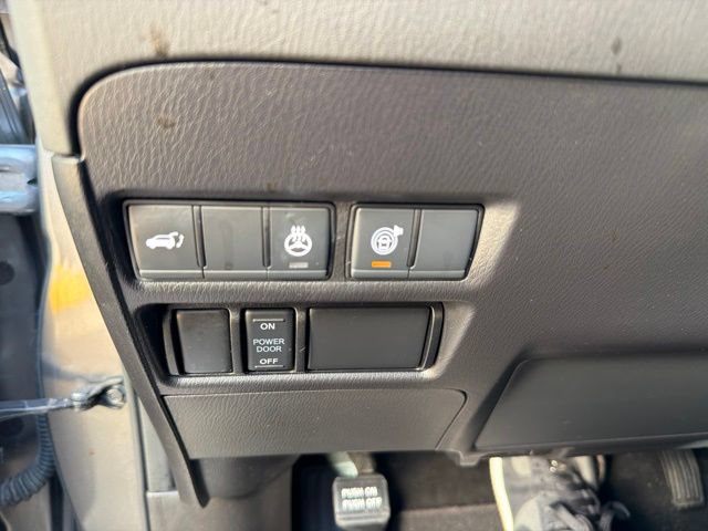 Used 2023 Nissan Armada SL w/ Midnight Edition Package RWD image 23
