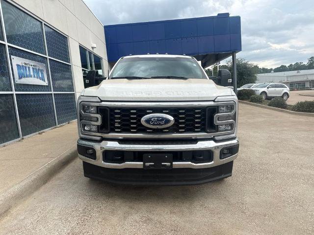 Certified 2024 Ford F350 Lariat w/ FX4 Off-Road Package AWD/4WD image 3