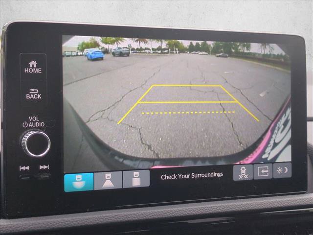 Used 2024 Honda CR-V EX-L image 13
