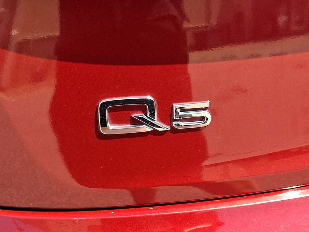 Used 2018 Audi Q5 2.0T Premium Plus AWD/4WD image 34