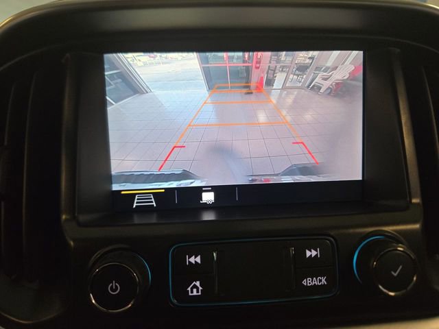 Used 2019 Chevrolet Colorado ZR2 image 17