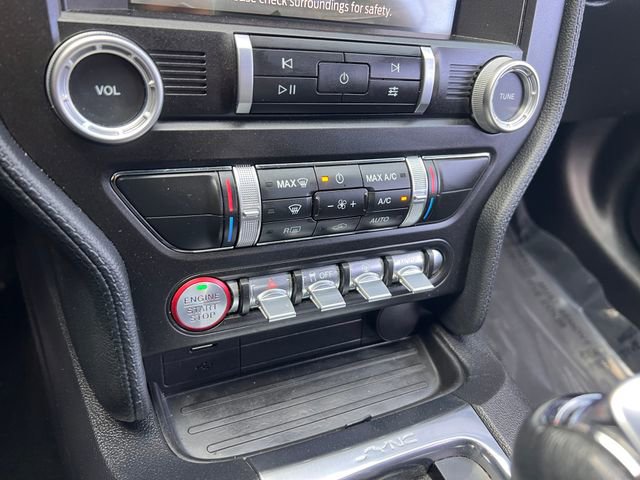 Used 2020 Ford Mustang GT w/ Equipment Group 301A RWD image 23