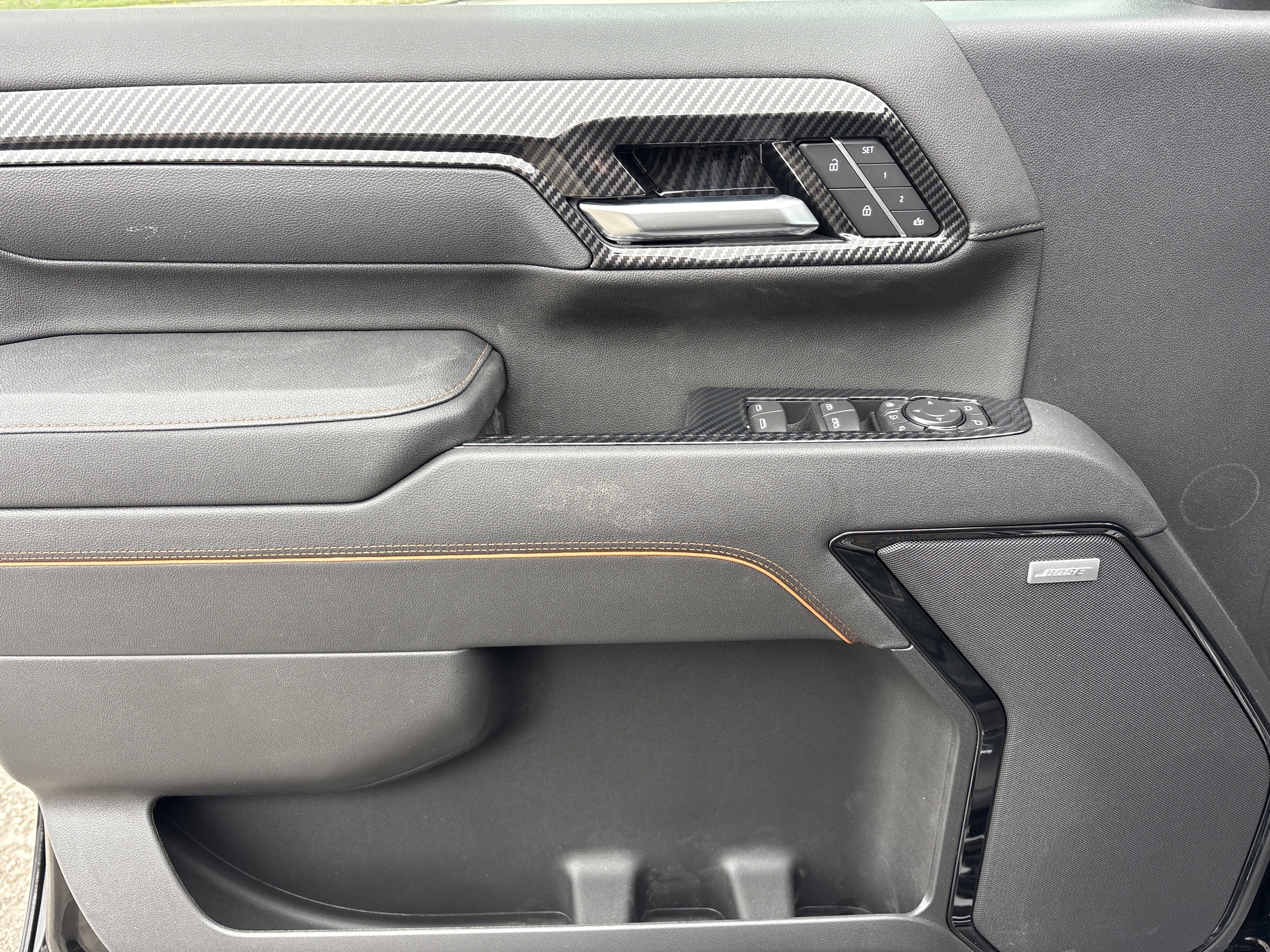 New 2026 GMC Sierra 2500 AT4 w/ Technology Package image 13