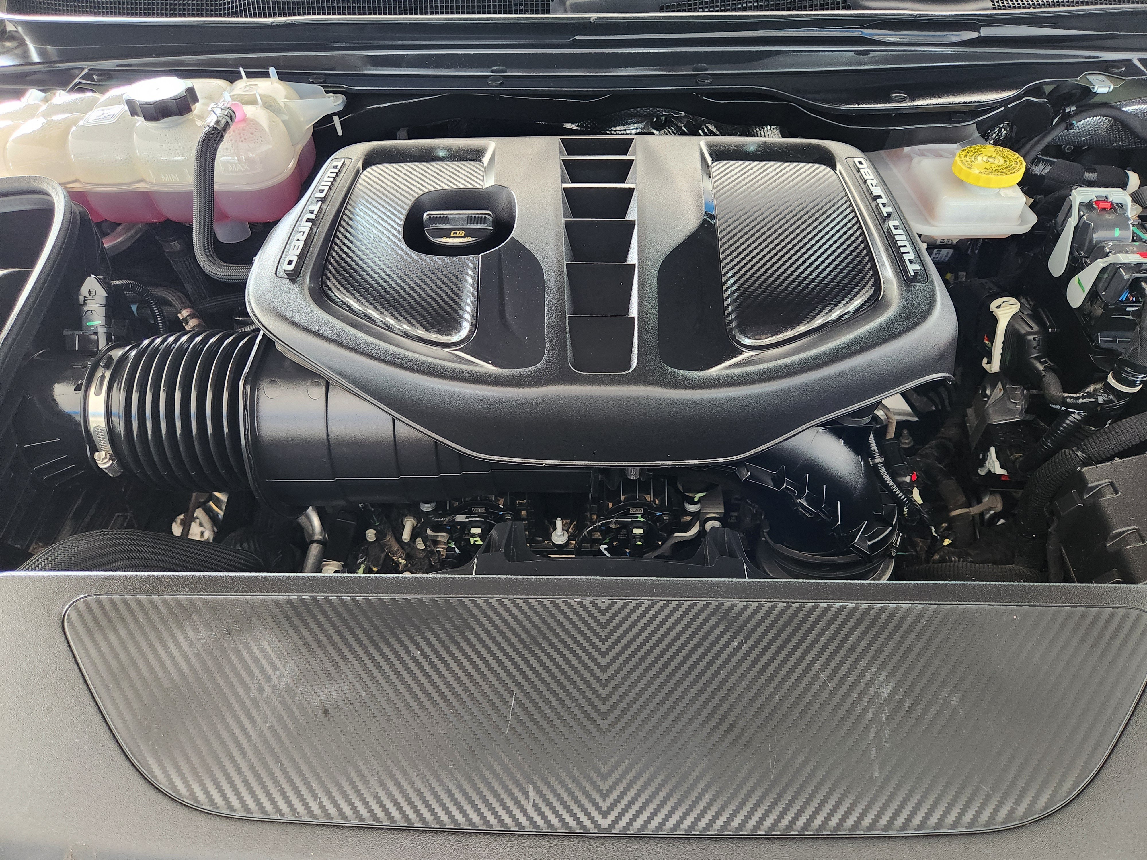 Used 2026 RAM 1500 RHO w/ Bed Utility Group AWD/4WD image 36