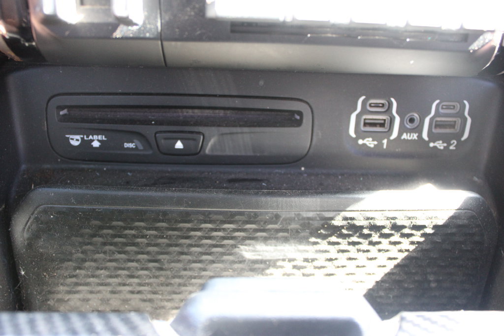 Used 2019 RAM 1500 Rebel w/ Rebel Level 2 Equipment Group AWD/4WD image 30