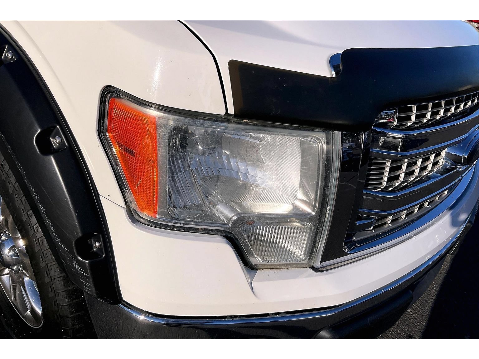 Used 2013 Ford F150 XLT w/ Luxury Equipment Group AWD/4WD image 27