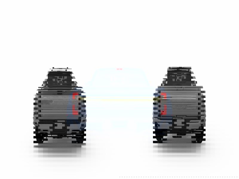 New 2026 Ford F450 Platinum w/ Platinum Plus Package image 6