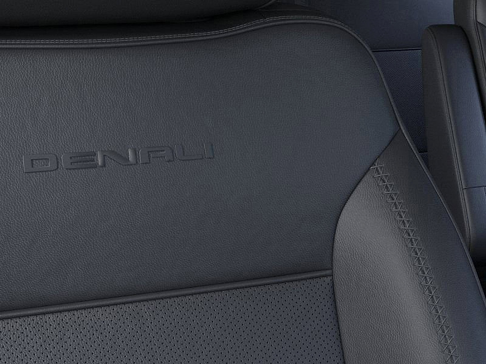 New 2026 GMC Yukon XL Denali w/ Denali Reserve Package image 21