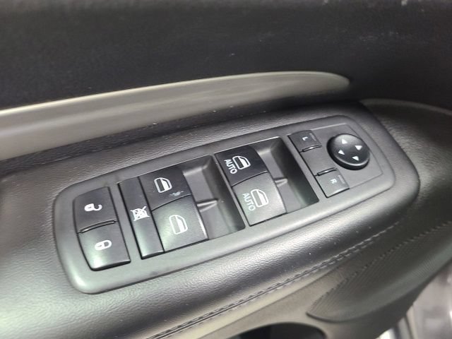Used 2019 Dodge Durango SXT AWD/4WD image 20