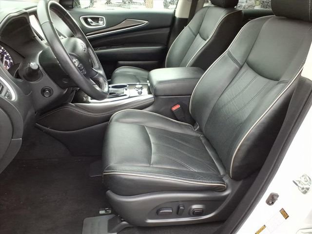 Used 2020 INFINITI QX60 Luxe w/ Essential Package image 5