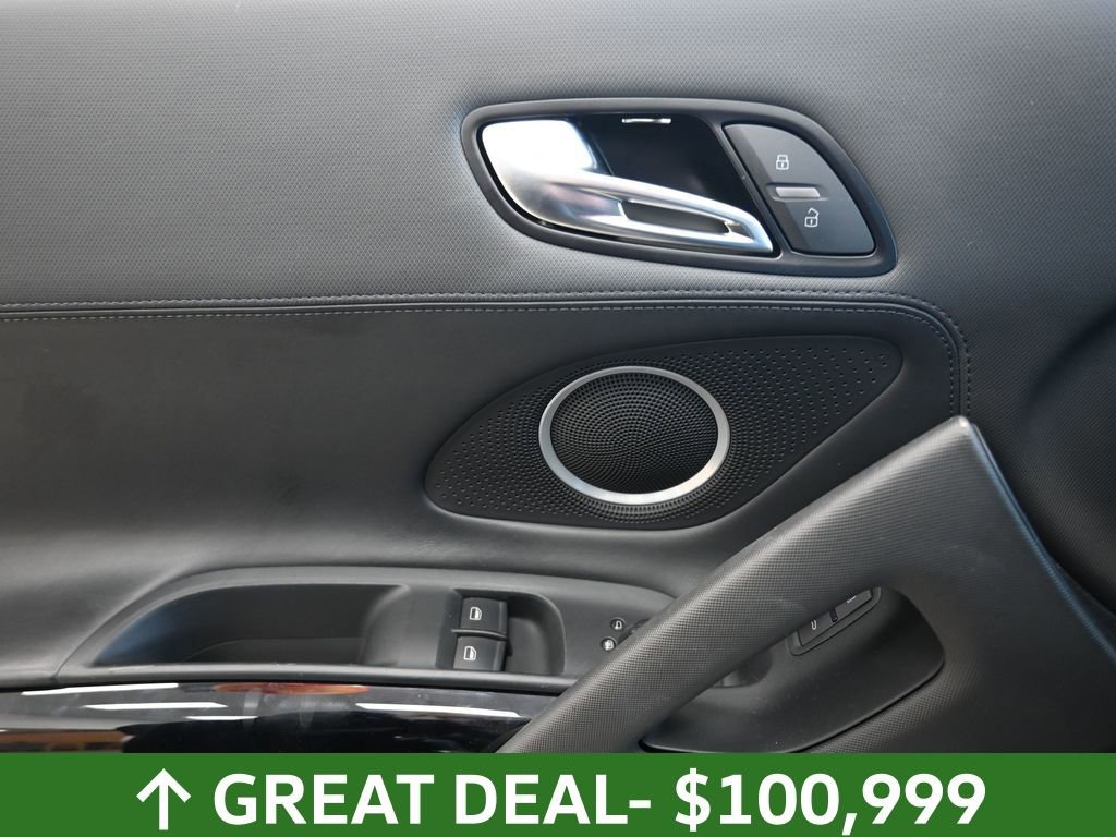 Used 2010 Audi R8 V10 image 8