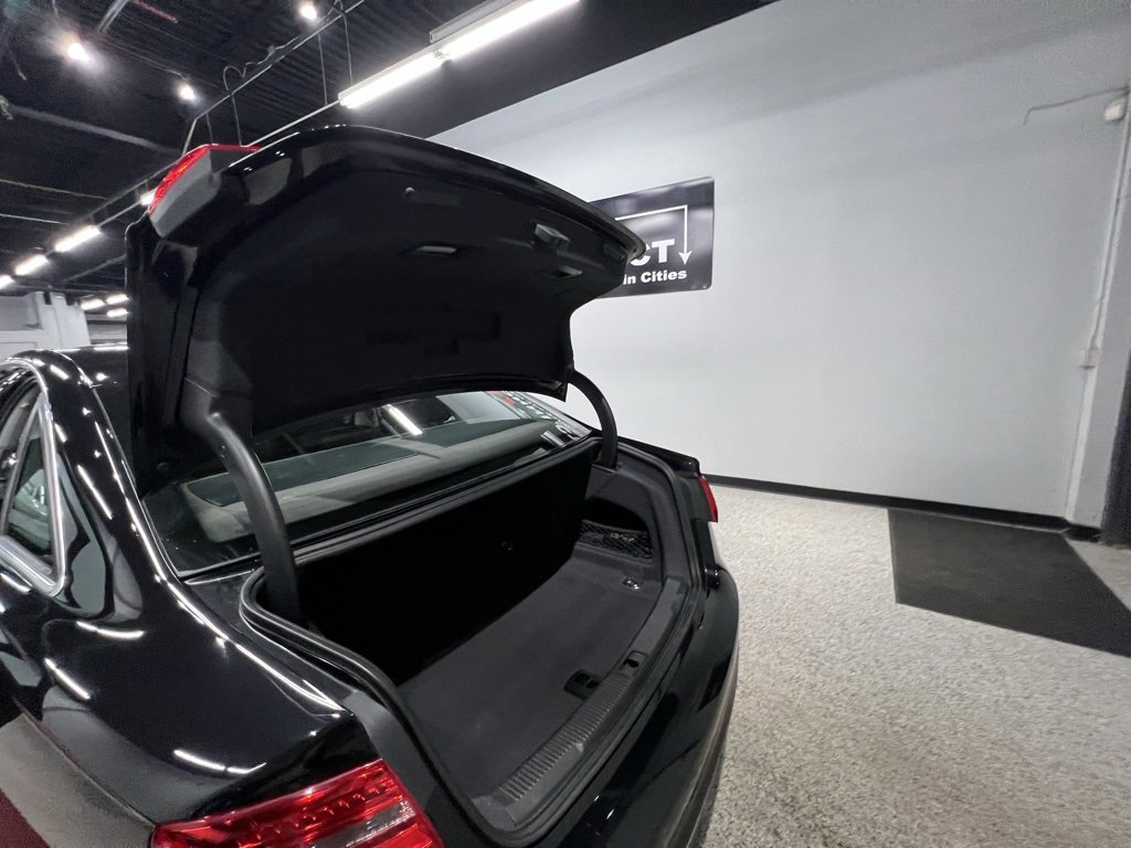 Used 2014 Audi A6 3.0T Prestige image 40