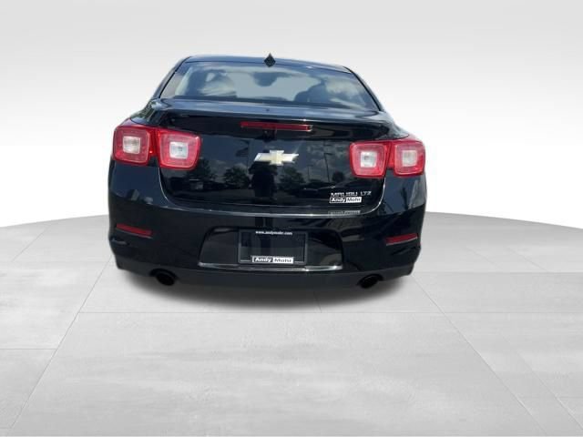 Used 2013 Chevrolet Malibu LTZ FWD image 6