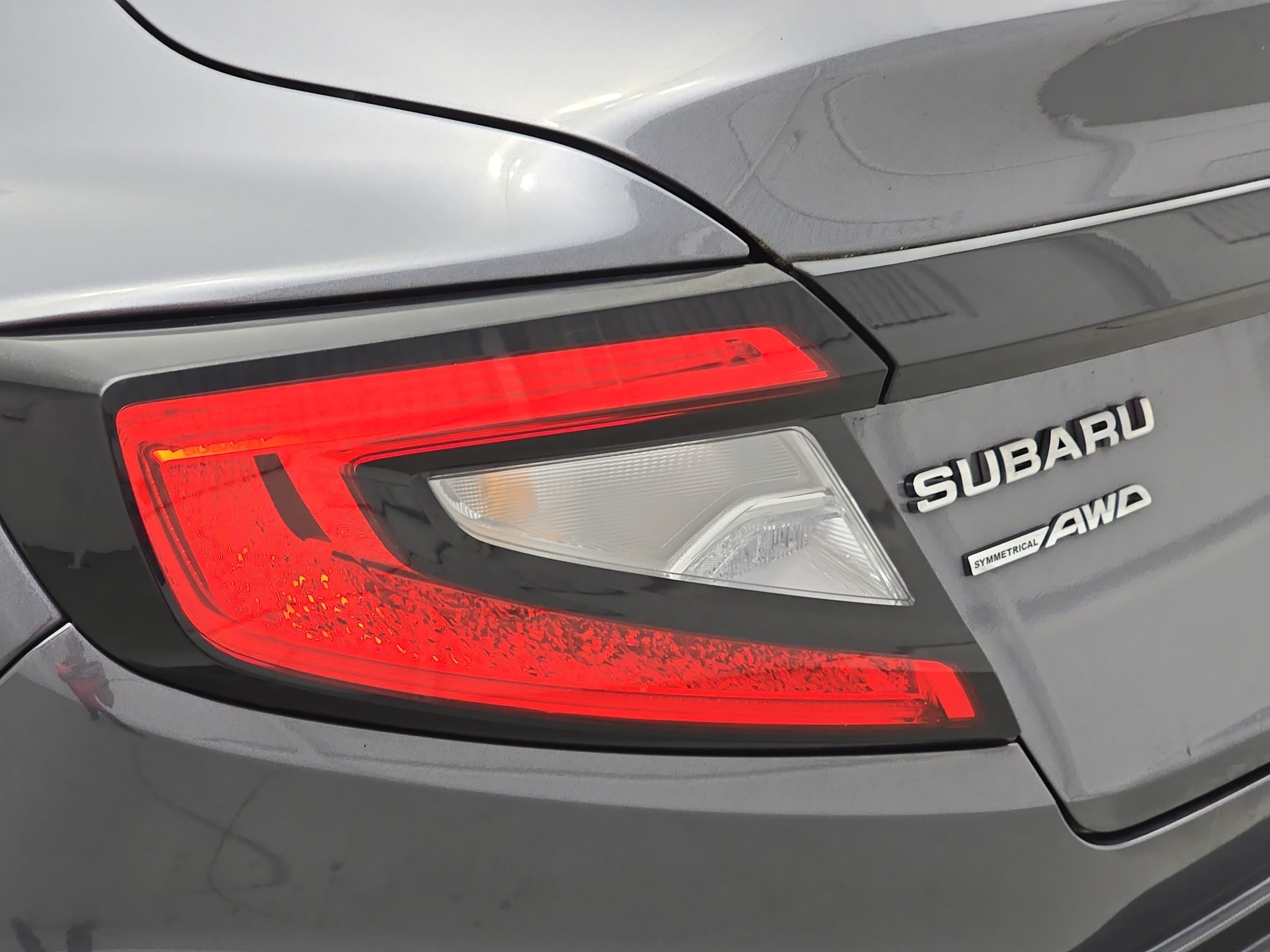 Used 2022 Subaru WRX AWD/4WD image 33