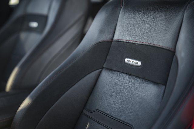 Used 2021 Mercedes-Benz GLE 53 AMG 4MATIC image 37