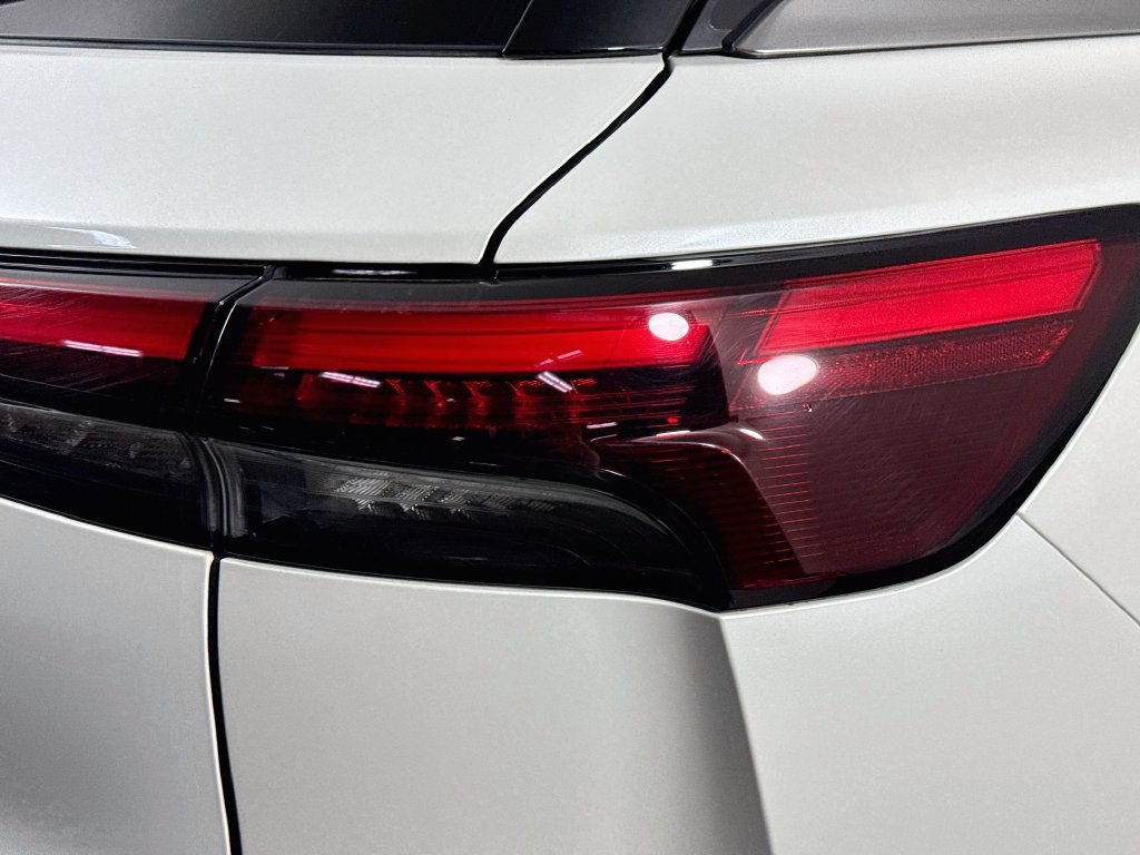 Certified 2023 INFINITI QX60 Sensory w/ Vision Package FWD image 37