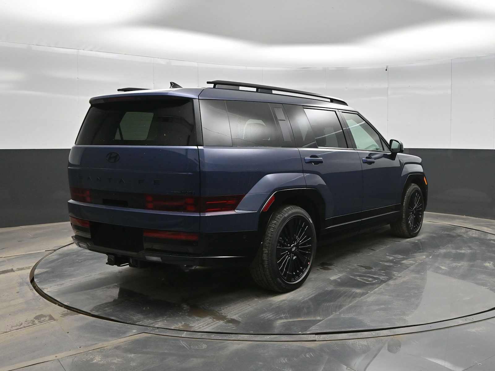 New 2026 Hyundai Santa Fe Calligraphy image 7