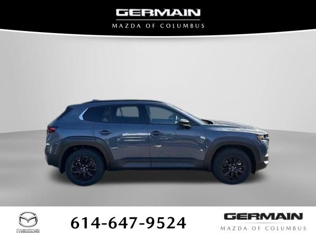 New 2026 MAZDA CX-50 AWD 2.5 Hybrid w/ Weather Package image 7