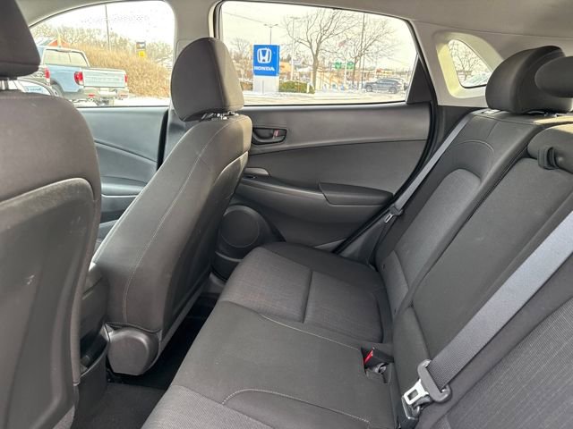 Used 2023 Hyundai Kona SEL w/ Cargo Package image 19