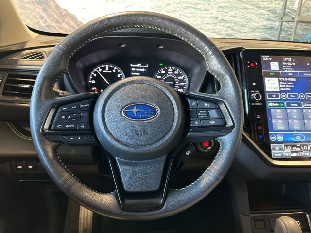 Used 2023 Subaru Ascent Onyx Edition image 11