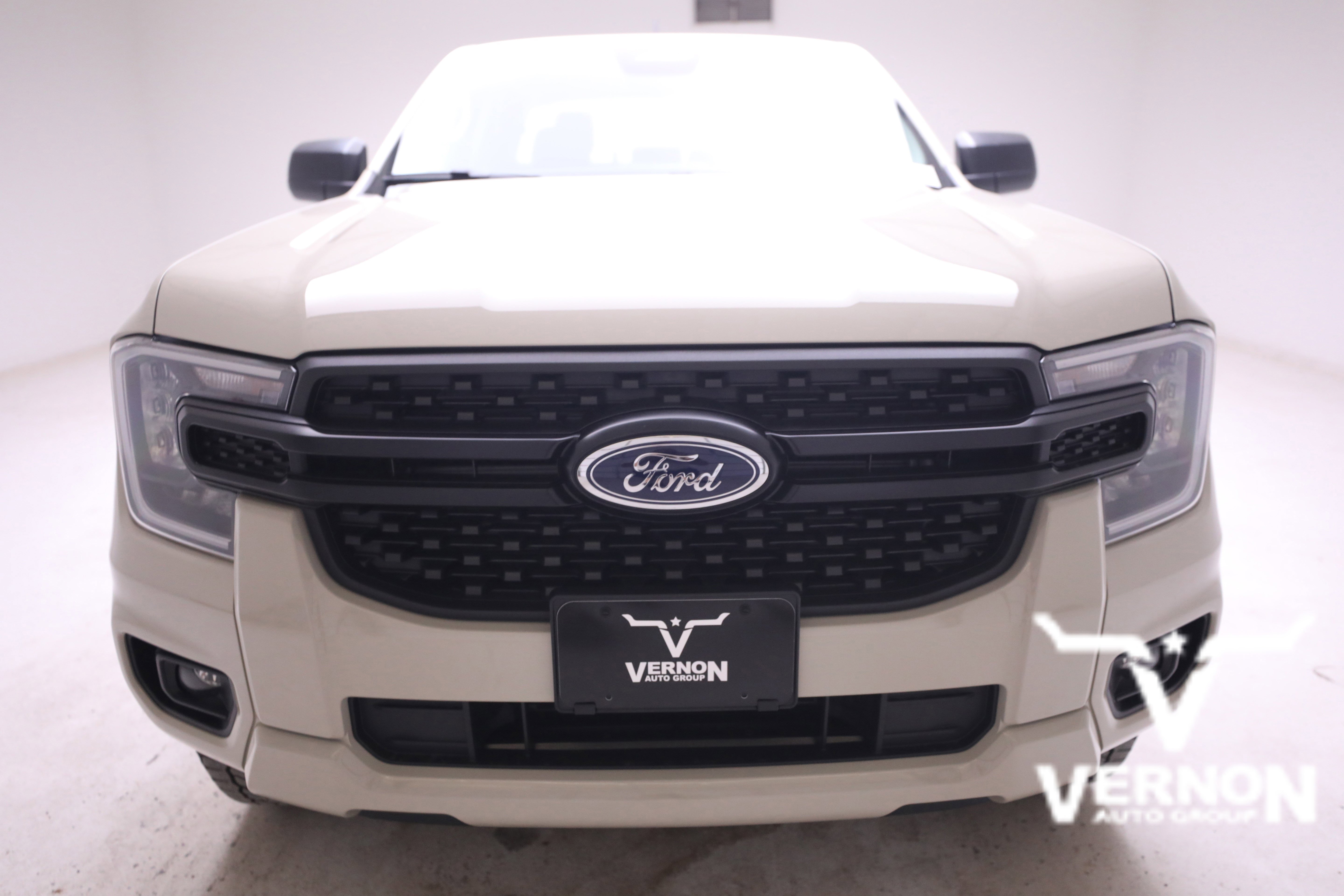 New 2025 Ford Ranger XL image 8