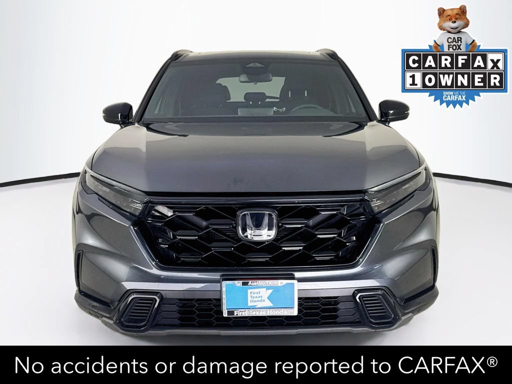 Used 2024 Honda CR-V Sport image 2