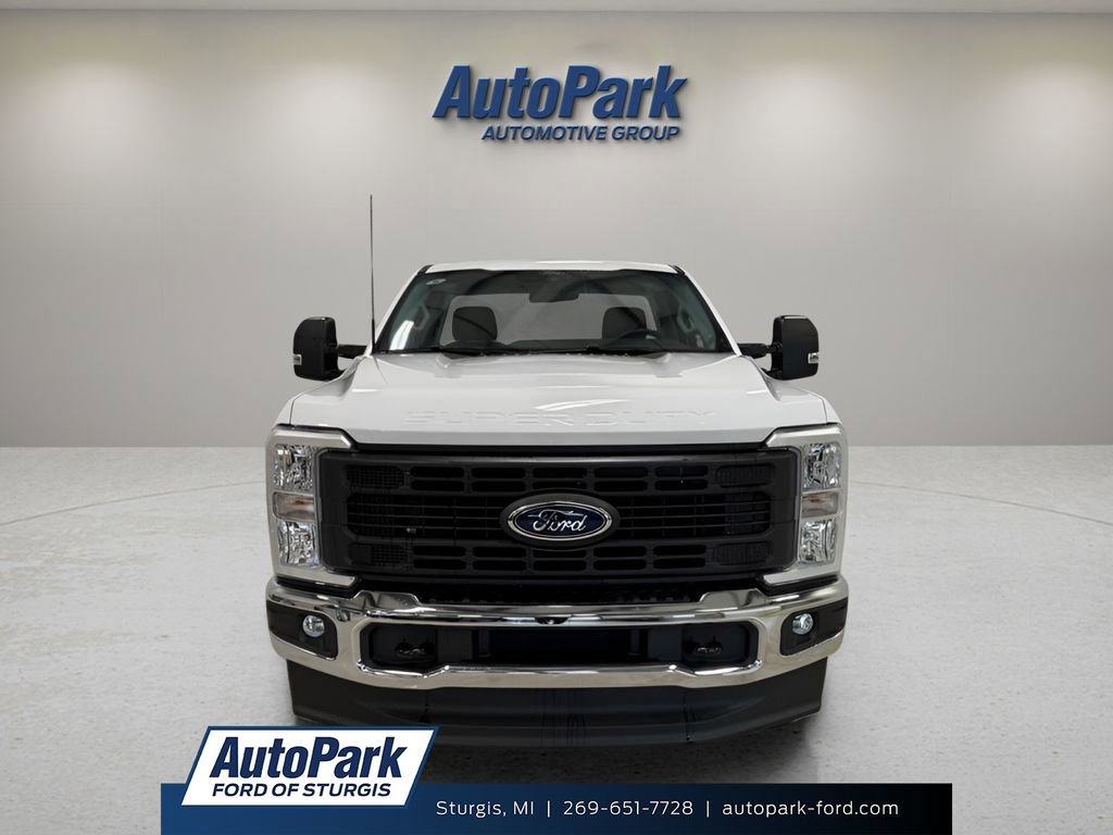 New 2026 Ford F250 XL AWD/4WD image 2