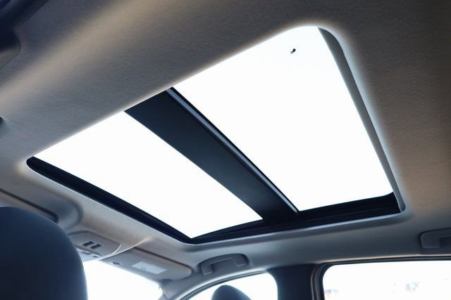 New 2026 Nissan Kicks SV w/ SV Premium Package FWD image 23