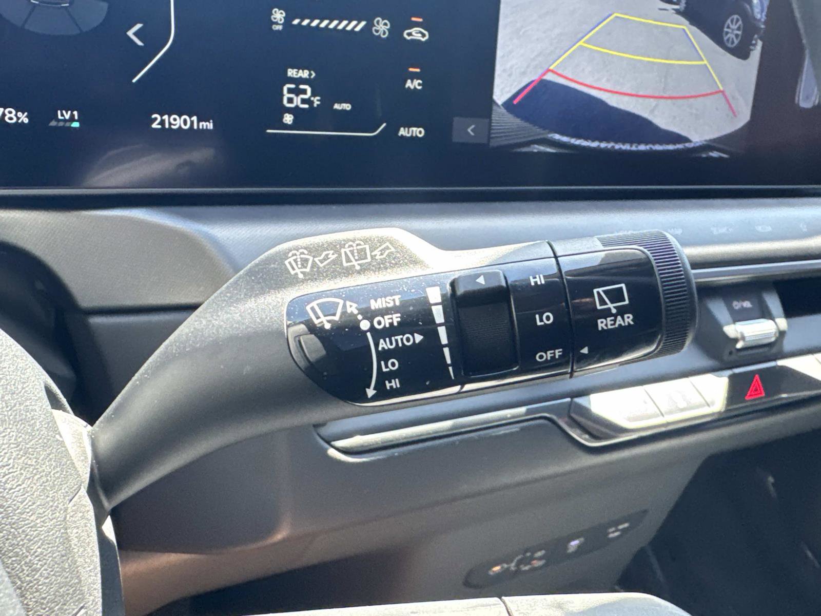 Used 2024 Kia EV9 Wind image 29