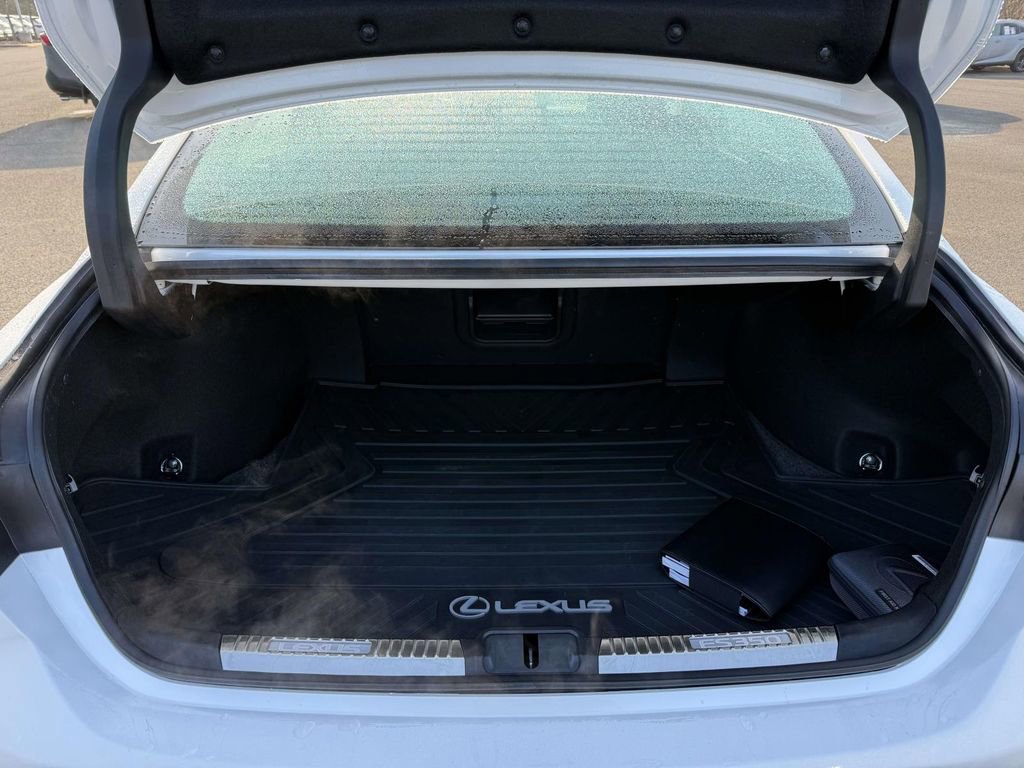 Used 2025 Lexus ES 350 Premium image 28