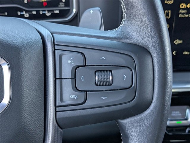 Used 2023 GMC Sierra 1500 Denali Ultimate image 24