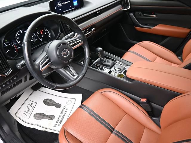 Used 2023 MAZDA CX-50 2.5 Turbo w/ Cargo Package image 18