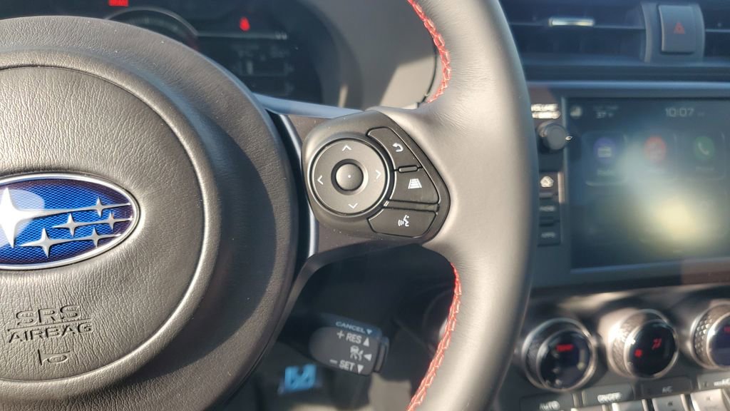 New 2026 Subaru BRZ Limited image 14