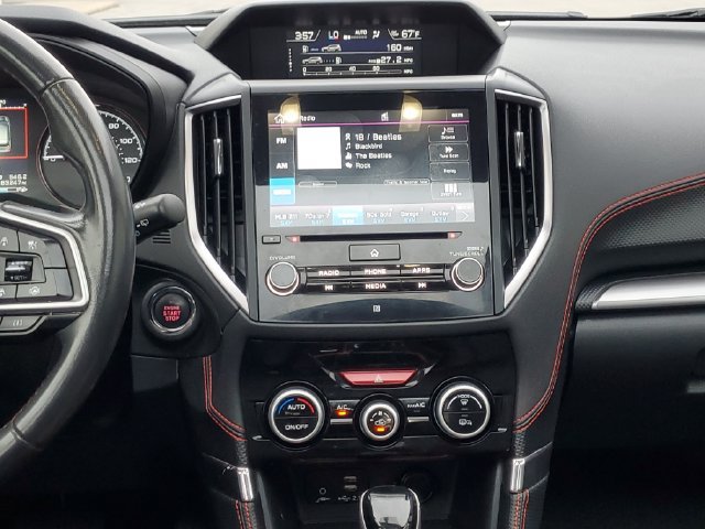 Used 2020 Subaru Forester Sport AWD/4WD image 29