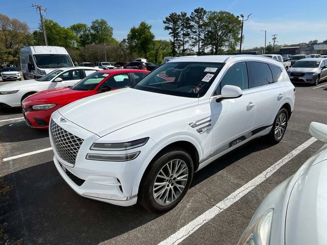 Used 2024 Genesis GV80 2.5T image 6