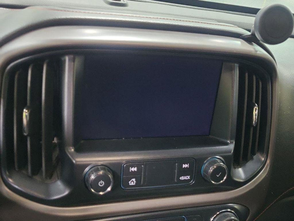 Used 2019 GMC Canyon All Terrain w/ Trailering Package AWD/4WD image 14
